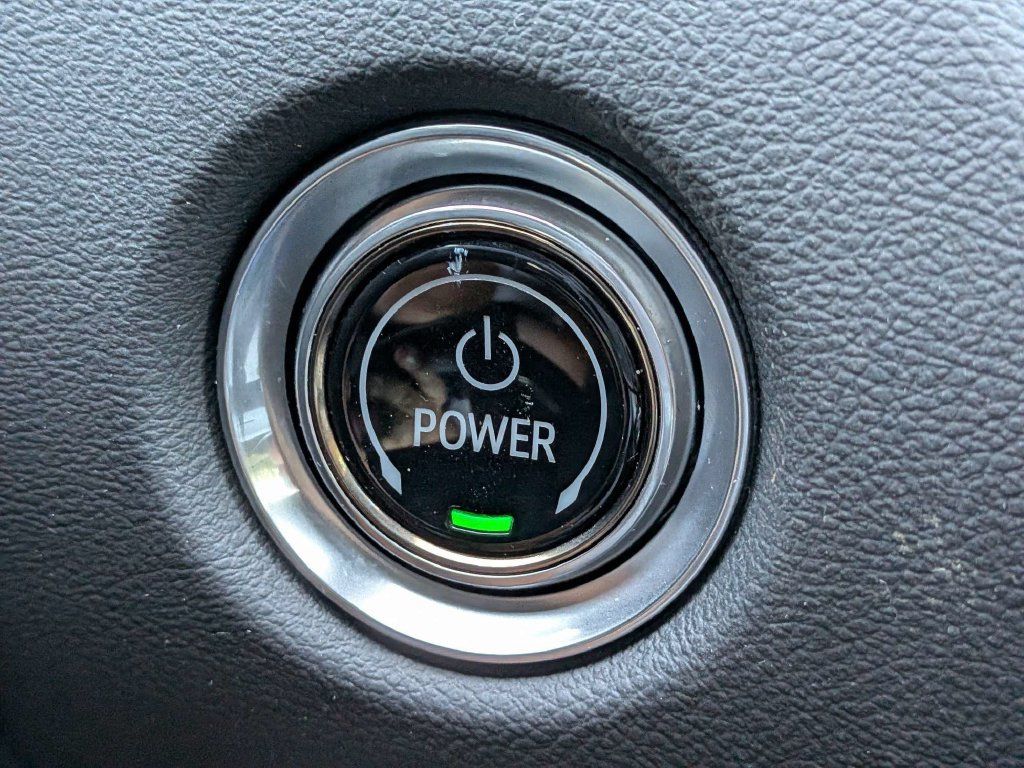 Certified 2024 Cadillac Lyriq Luxury RWD image 32