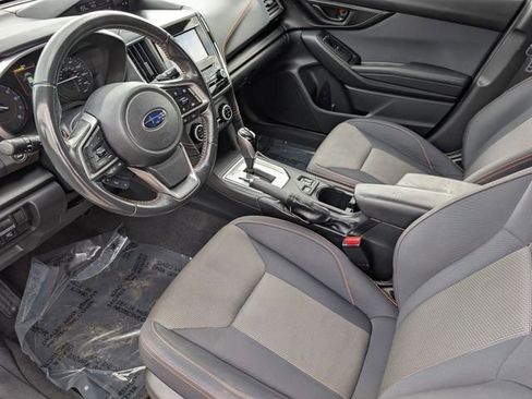 Used 2021 Subaru Crosstrek 2.0i Premium w/ Moonroof Package image 10