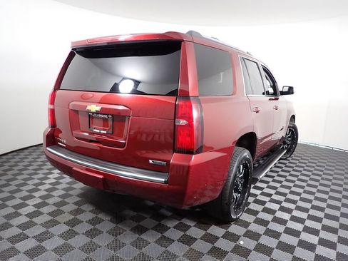Used 2018 Chevrolet Tahoe Premier AWD/4WD image 22