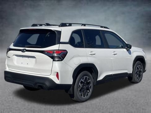 New 2026 Subaru Forester Premium image 3