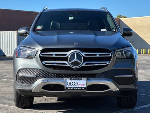 Used 2022 Mercedes-Benz GLE 350 image 6