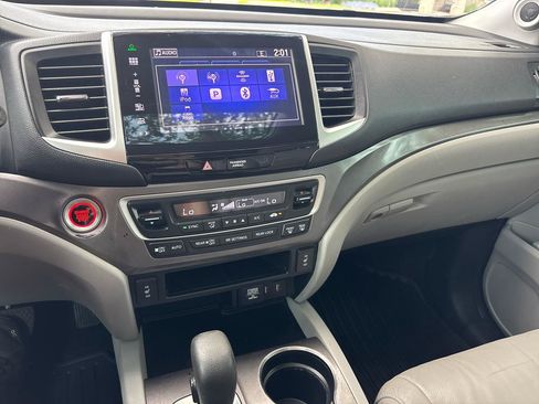 Used 2016 Honda Pilot EX-L image 16