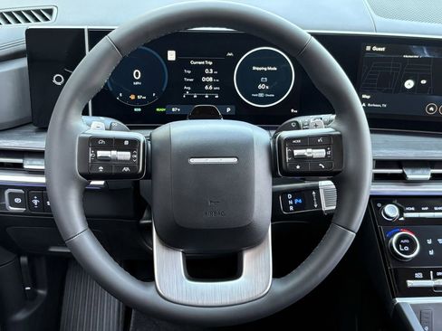 New 2026 Hyundai Santa Fe Limited image 12