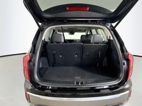 Used 2025 Kia Telluride S FWD image 35