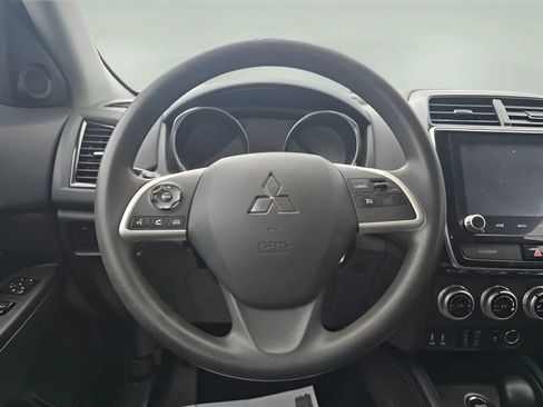 Used 2020 Mitsubishi Outlander Sport AWD image 16