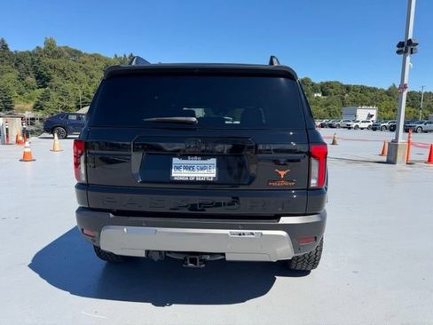 Used 2026 Honda Passport TrailSport Elite image 4