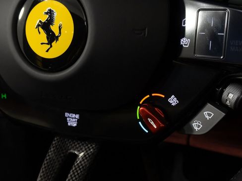 Used 2024 Ferrari 296 GTS RWD image 38