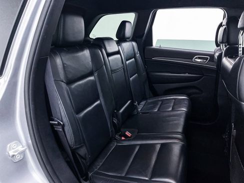 Used 2019 Jeep Grand Cherokee Limited image 35