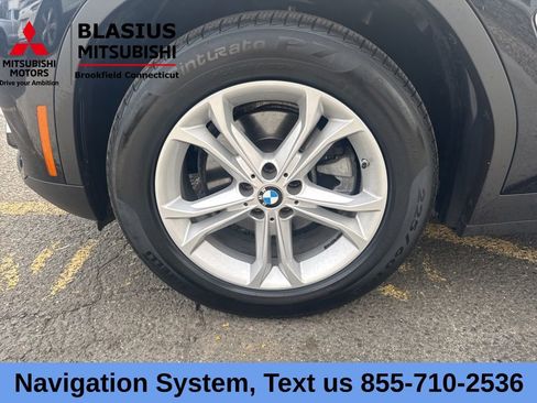 Used 2021 BMW X3 xDrive30i w/ Convenience Package AWD/4WD image 16