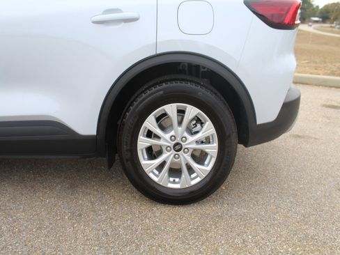 Used 2025 Ford Escape Active w/ Tech Pack #1 image 20