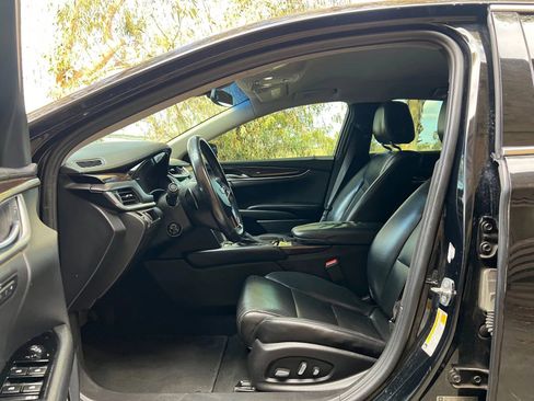 Used 2017 Cadillac XTS Luxury image 11