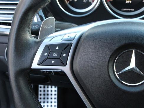 Used 2014 Mercedes-Benz CLS 63 AMG S-Model image 32