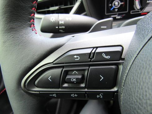 Used 2025 Toyota Corolla GR AWD/4WD image 16