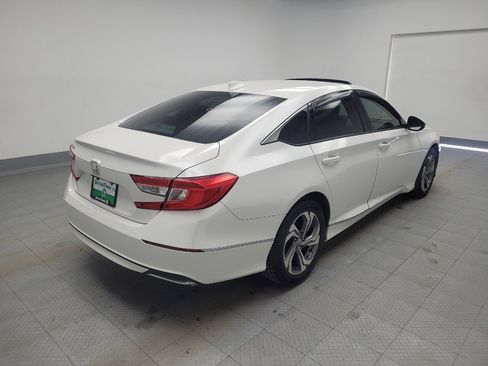Used 2018 Honda Accord EX-L image 9
