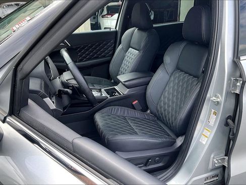 Used 2022 Mitsubishi Outlander SEL AWD/4WD image 24