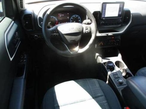 Used 2024 Ford Bronco Sport Heritage w/ Heritage Convenience Package image 5