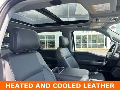 New 2025 Ford F250 Lariat w/ Lariat Ultimate Package