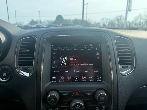 Used 2018 Dodge Durango GT w/ Premium Group image 22