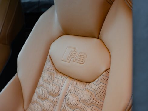 New 2026 Audi RS Q8 performance image 31