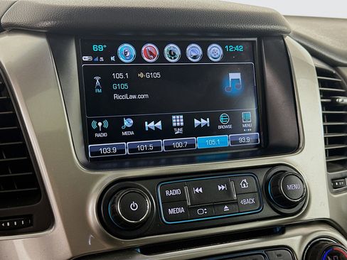 Used 2019 Chevrolet Tahoe LT RWD image 21