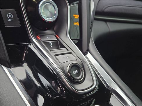 Certified 2021 Acura RDX A-Spec image 9