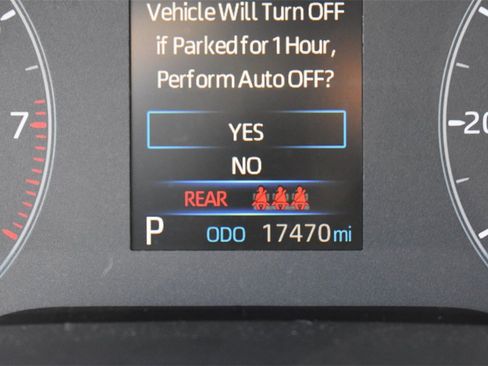 Used 2024 Toyota Corolla Cross LE w/ Moonroof Package image 27