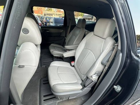 Used 2016 Chevrolet Traverse LT AWD/4WD image 23