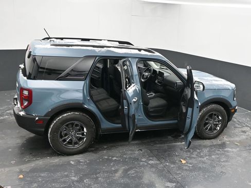 Used 2023 Ford Bronco Sport Big Bend w/ Convenience Package image 61