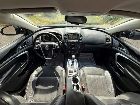 Used 2012 Buick Regal Premium image 15