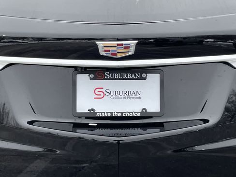 Certified 2023 Cadillac XT5 Premium Luxury image 42