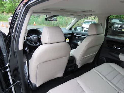 New 2026 Honda CR-V EX-L image 14