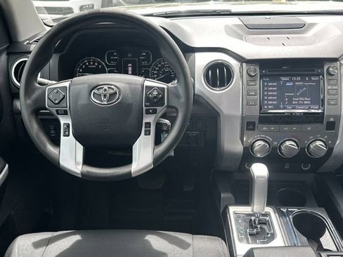 Used 2019 Toyota Tundra SR5 w/ SR5 Upgrade Package image 25