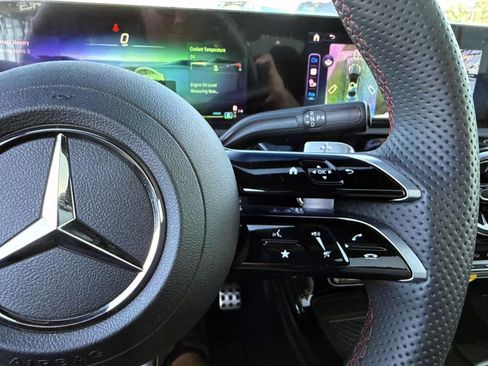 Used 2026 Mercedes-Benz CLA 250 image 31