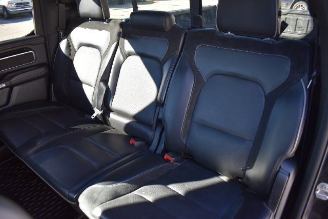 Used 2019 RAM 1500 Laramie w/ Sport Appearance Package AWD/4WD image 20