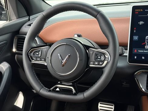 New 2025 VinFast VF 8 Plus AWD/4WD image 20