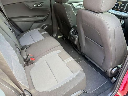 New 2026 Chevrolet Blazer LT FWD image 29