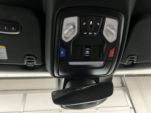 Used 2023 RAM 1500 Rebel w/ Rebel Level 1 Equipment Group image 45