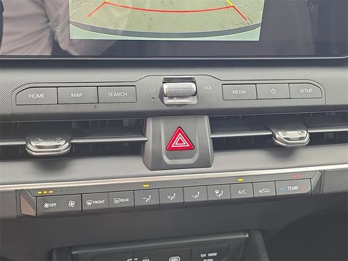 New 2025 Kia K4 LXS image 26