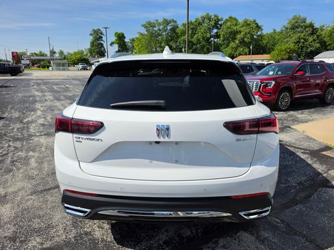 Used 2024 Buick Envision Preferred AWD/4WD image 5