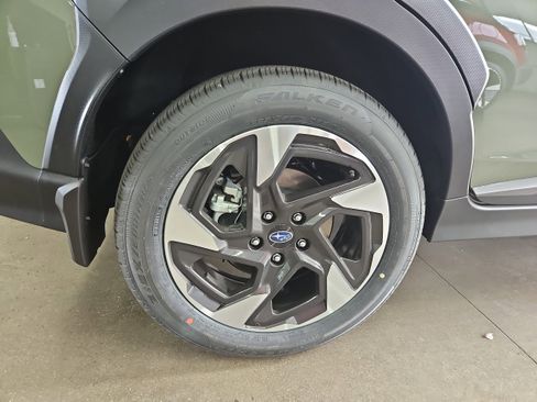New 2026 Subaru Crosstrek 2.5i Limited AWD/4WD image 18