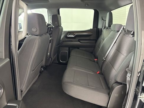Used 2024 Chevrolet Silverado 1500 LT w/ Protection Package RWD image 28