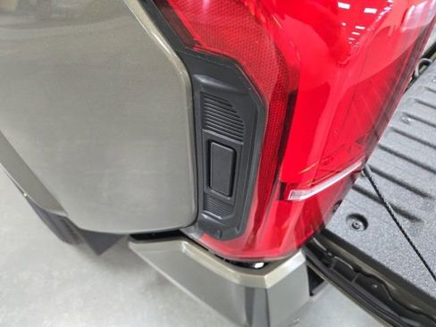 New 2026 Toyota Tacoma Limited AWD/4WD image 17