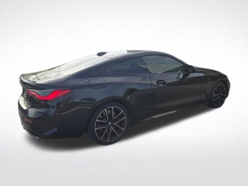 Used 2022 BMW 440i xDrive Coupe AWD/4WD image 3