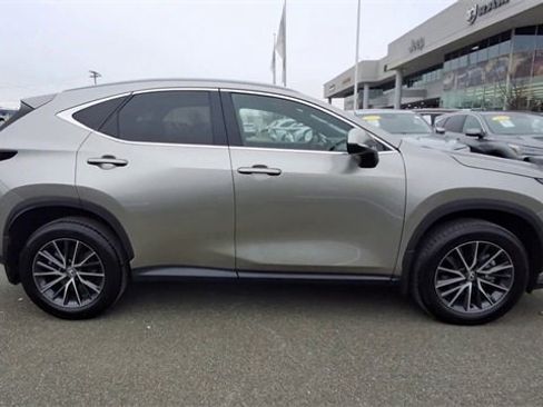 Used 2024 Lexus NX 350 350 Premium image 9