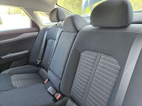 Used 2025 Kia K5 LXS image 28