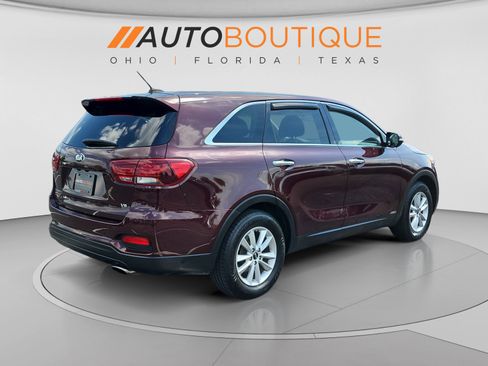 Used 2019 Kia Sorento AWD V6 image 5