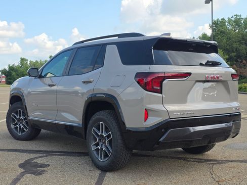 New 2027 GMC Terrain AT4 w/ Convenience Package III AWD/4WD image 17