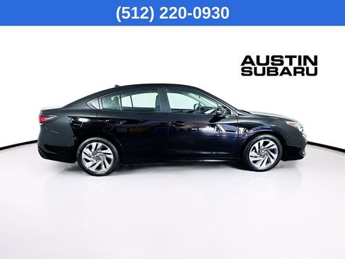 Used 2025 Subaru Legacy Limited image 9