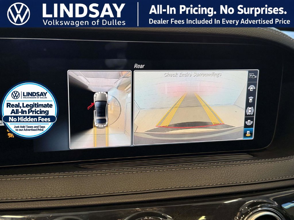 Used 2020 Mercedes-Benz S 560 4MATIC Sedan image 17