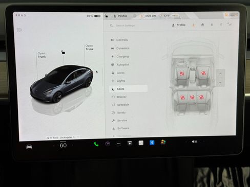 Used 2022 Tesla Model 3 Long Range image 26
